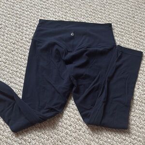 Lululemon align leggings